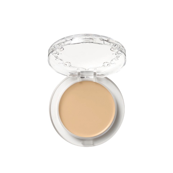 KVD Beauty Good Apple Skin-Perfecting Hydrating Foundation Balm Light 008 - Picture 1 of 9